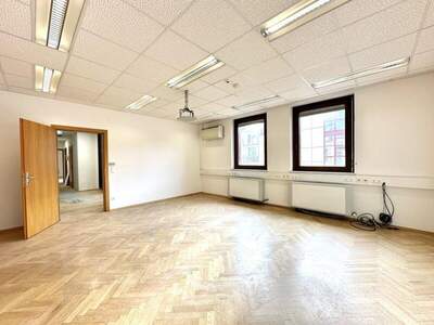 Büro / Praxis mieten in 8020 Graz (Bild 2)