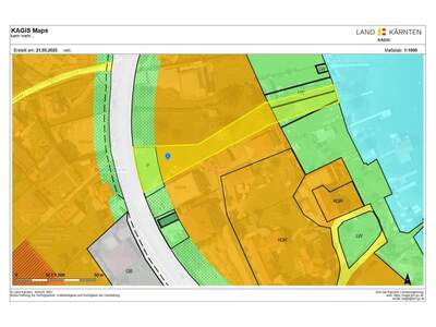 Grundstück kaufen in 9081 Reifnitz (Bild 5)