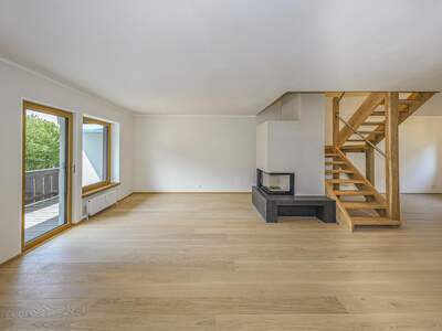 Terrassenwohnung kaufen in 6370 Kitzbühel (Bild 3)