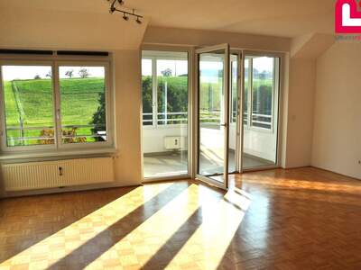 Wohnung mieten in 4171 Auberg (Bild 1)