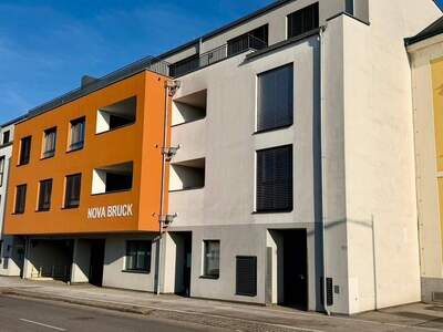 Eigentumswohnung provisionsfrei in 2460 Bruck an der Leitha
