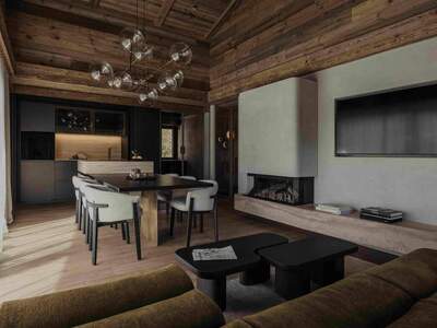 Wohnung kaufen in 6370 Kitzbühel