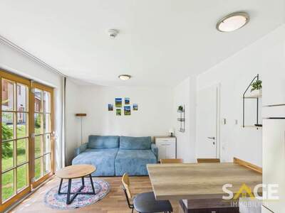 Erdgeschosswohnung kaufen in 5661 Rauris