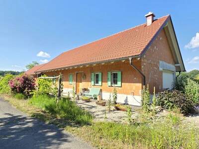 Einfamilienhaus kaufen in 8483 Deutsch Goritz (Bild 4)