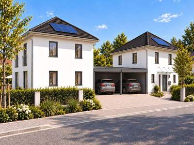 Haus mit Garten kaufen in 6923 Lauterach (Bild 2)