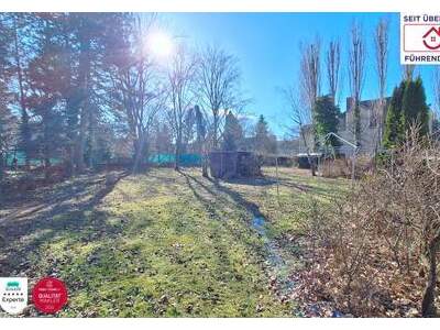 Grundstück kaufen in 1130 Wien