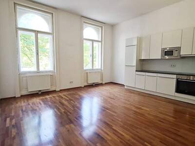 Wohnung mieten in 1060 Wien