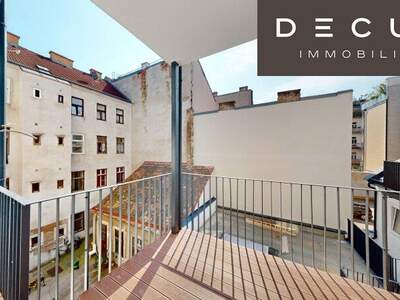Terrassenwohnung kaufen in 1160 Wien (Bild 3)