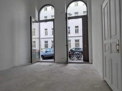 Gewerbeobjekt mieten in 1040 Wien (Bild 5)