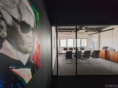 Gewerbeobjekt mieten in 2100 Korneuburg