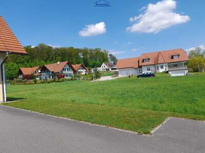 Grundstück kaufen in 8272 Sebersdorf (Bild 2)