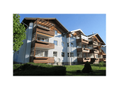 Mietwohnung in 5221 Lochen