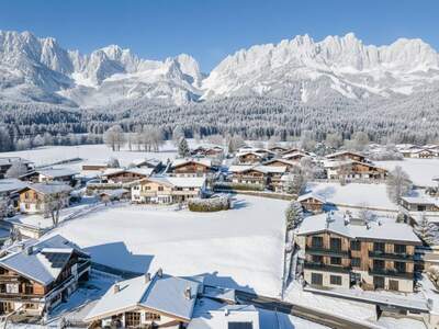 Grundstück kaufen in 6353 Going