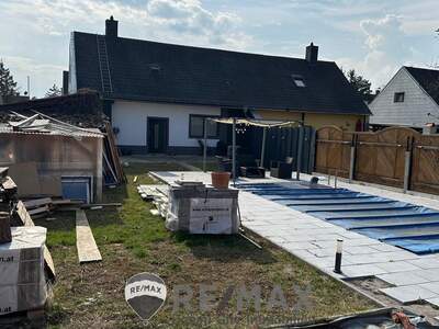 Einfamilienhaus kaufen in 2752 Wöllersdorf (Bild 2)