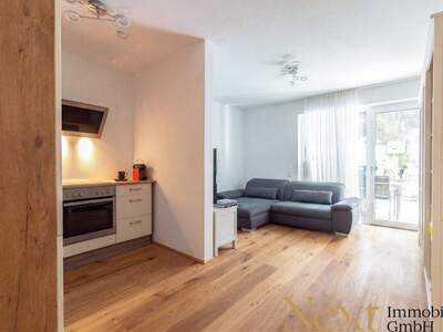 Terrassenwohnung kaufen in 4600 Thalheim (Bild 4)