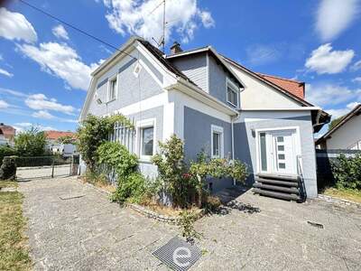 Haus kaufen in 4600 Wels