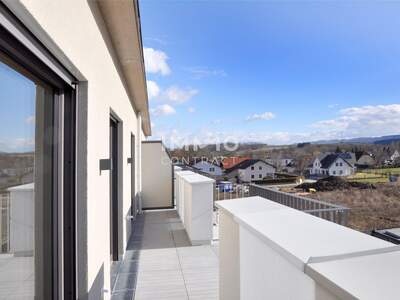 Terrassenwohnung kaufen in 3200 Ober