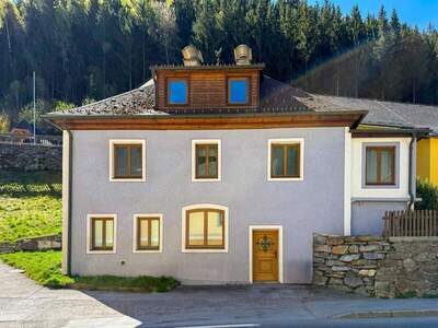 Haus kaufen in 5591 Ramingstein