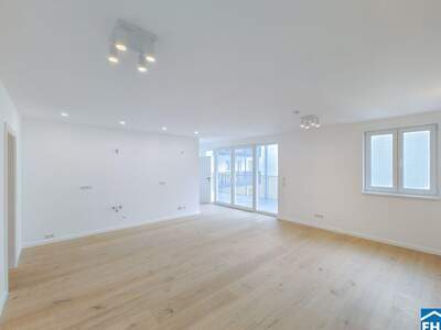 Altbauwohnung kaufen in 1220 Wien (Bild 4)