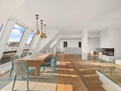 Eigentumswohnung in 1050 Wien