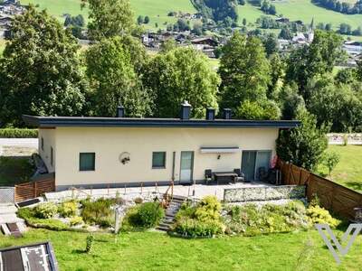Einfamilienhaus kaufen in 5723 Uttendorf (Bild 5)