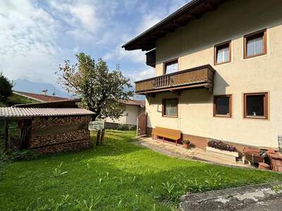 Haus kaufen in 6265 Hart