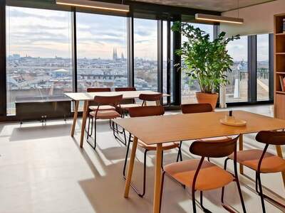 Gewerbeobjekt mieten in 1090 Wien