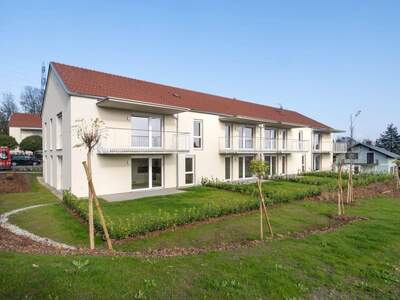 Wohnung mieten in 8530 Schwanberg