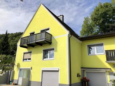 Haus kaufen in 8700 Leoben