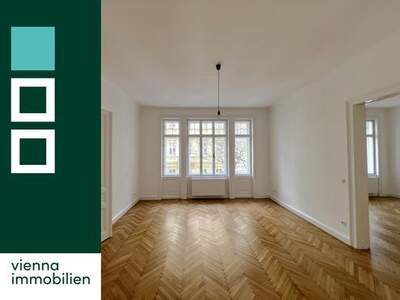 Wohnung mieten in 1030 Wien