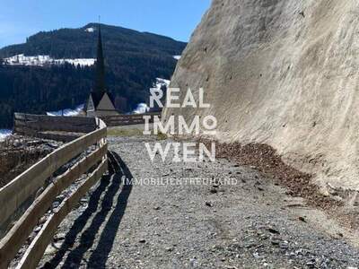 Grundstück kaufen in 5660 Taxenbach