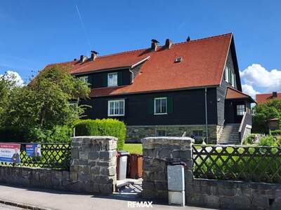 Haus kaufen in 3804 Allentsteig