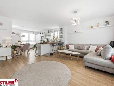 Wohnung mieten in 1030 Wien (Bild 3)