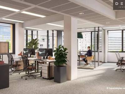 Gewerbeobjekt mieten in 1030 Wien