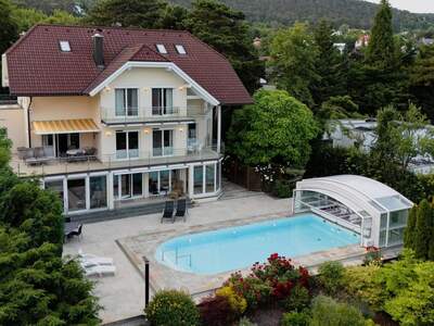 Haus kaufen in 2500 Baden