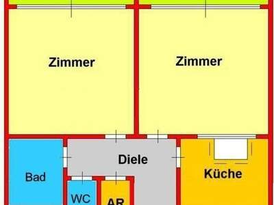 Wohnung mieten in 8010 Graz