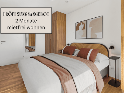 Wohnung mieten in 1200 Wien
