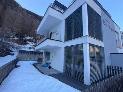 Eigentumswohnung in 6444 Längenfeld