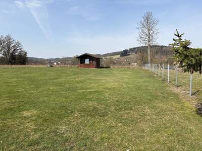 Grundstück kaufen in 4715 Taufkirchen