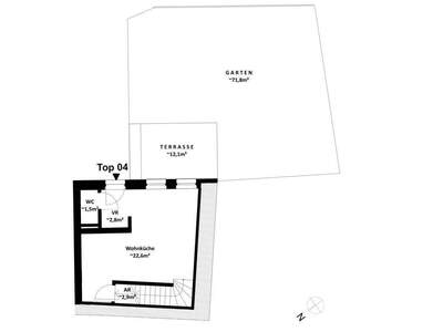Eigentumswohnung in 1190 Wien