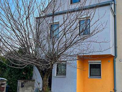 Reihenhaus kaufen in 2230 Gänserndorf (Bild 1)