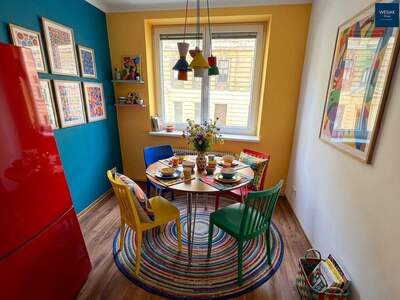 Wohnung mit Balkon kaufen in 1030 Wien (Bild 2)