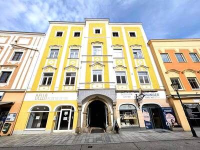 Gewerbeobjekt kaufen in 4470 Enns