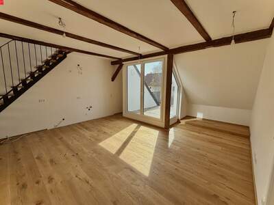 Wohnung mit Balkon kaufen in 8054 Graz (Bild 4)