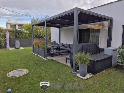 Einfamilienhaus mieten in 1220 Wien (Bild 1)