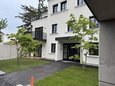 Wohnung kaufen in 3425 Langenlebarn
