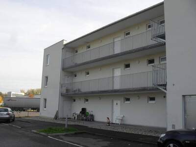 Mietwohnung in 4030 Linz