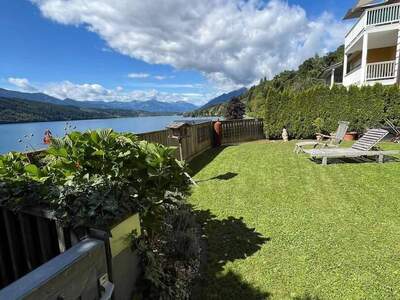 Wohnung provisionsfrei mieten in 9872 Millstatt