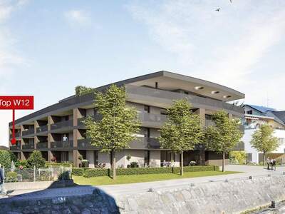 Wohnung kaufen in 6800 Feldkirch