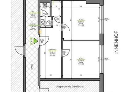 Gewerbeobjekt mieten in 8010 Graz (Bild 4)